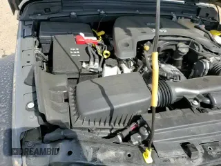 ✅ 2020 Jeep Wrangler Unlimited Sport S • VIN: 1C4HJXDG8LW266626 • Lot: 49965125. Wystawiony na Copart z przebiegiem 50 131 mil. Bezpłatny archiwum sprzedaży aukcyjnych z USA i szczegółowy raport historii pojazdu na DreamBid. Zdjęcie 13.