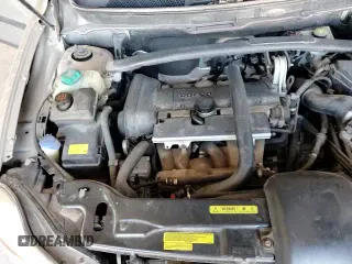 ✅ 2004 Volvo XC90 • VIN: YV1CY59HX41100841 • Lot: 86556644. Listed on Copart with 107,702 mi. Free auction sales archive from the USA and detailed vehicle history report at DreamBid. Image 14.