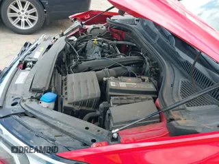 ✅ 2019 Volkswagen Jetta S • VIN: 3VWC57BU7KM093152 • Lot: 42416996. Wystawiony na IAAI z przebiegiem 79 794 mil. Bezpłatny archiwum sprzedaży aukcyjnych z USA i szczegółowy raport historii pojazdu na DreamBid. Zdjęcie 19.