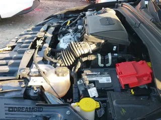 2023 Dodge Hornet GT Plus с VIN ZACNDFBN8P3A02225, выставлен на аукционе IAAI как лот 41586226 с пробегом 31 415 миль миль и . История ставок и продаж доступна на DreamBid. Изображение 19.