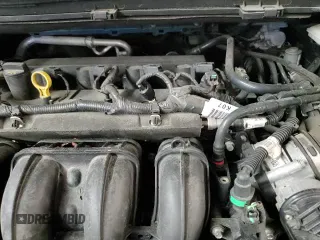 ✅ 2016 Ford Escape S • VIN: 1FMCU0F7XGUC53055 • Лот: 86048924. Опубликован ранее на Copart с пробегом 96 047 миль. Бесплатный доступ к архиву аукционных продаж из США и подробный отчёт об истории автомобиля на DreamBid. Изображение 14.