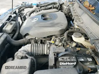 ✅ 2016 Mazda CX-9 Grand Touring • VIN: JM3TCBDY0G0106904 • Lot: 43592614. Wystawiony na IAAI z przebiegiem 103 048 mil. Bezpłatny archiwum sprzedaży aukcyjnych z USA i szczegółowy raport historii pojazdu na DreamBid. Zdjęcie 20.