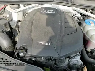 ✅ 2017 Audi A4 Premium • VIN: WAUDNAF42HN047433 • Lot: 60135935. Wystawiony na Copart z przebiegiem 100 454 mil. Bezpłatny archiwum sprzedaży aukcyjnych z USA i szczegółowy raport historii pojazdu na DreamBid. Zdjęcie 14.