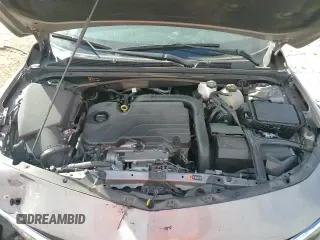 2024 Chevrolet Malibu RS with VIN 1G1ZG5ST2RF125348, listed as a Copart auction lot 85496065 with 29,793 mi miles and Non repairable. Bid and sale history available at DreamBid. Image 15.