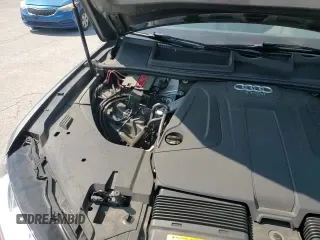 ✅ 2018 Audi Q7 Premium Plus • VIN: WA1LHAF73JD024202 • Лот: 65930945. Опубликован ранее на Copart с пробегом 66 805 миль. Бесплатный доступ к архиву аукционных продаж из США и подробный отчёт об истории автомобиля на DreamBid. Изображение 13.