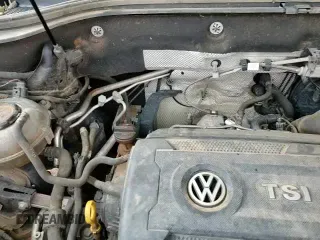 ✅ 2019 Volkswagen Atlas S • VIN: 1V2AP2CA3KC588735 • Лот: 66451885. Опубликован ранее на Copart с пробегом 107 442 миль. Бесплатный доступ к архиву аукционных продаж из США и подробный отчёт об истории автомобиля на DreamBid. Изображение 14.