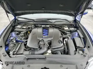 ✅ 2022 Lexus RC • VIN: JTHYP5BCXN5008361 • Lot: 49671335. Listed on Copart with 26,096 mi. Free auction sales archive from the USA and detailed vehicle history report at DreamBid. Image 14.