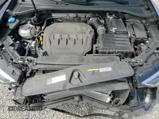 ✅ 2024 Audi Q3 S line Premium • VIN: WA1DECF31R1113351 • Lot: 80916665. Listed on Copart with 7,902 mi. Free auction sales archive from the USA and detailed vehicle history report at DreamBid. Image 15.