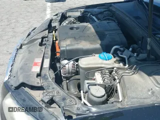 ✅ 2010 Audi A4 Premium Plus • VIN: WAUEFAFL9AN013875 • Lot: 42520661. Wystawiony na IAAI z przebiegiem 106 460 mil. Bezpłatny archiwum sprzedaży aukcyjnych z USA i szczegółowy raport historii pojazdu na DreamBid. Zdjęcie 12.