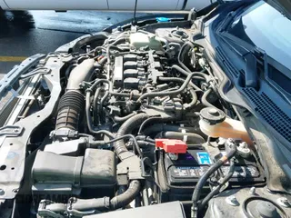 ✅ 2020 Honda Civic EX-L • VIN: 19XFC1F71LE019521 • Lot: 43215277. Listed on IAAI with 56,892 mi. Free auction sales archive from the USA and detailed vehicle history report at DreamBid. Image 21.