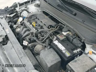 ✅ 2022 Hyundai Venue SE • VIN: KMHRB8A30NU201823 • Lot: 41097583. Listed on IAAI with 34,855 mi. Free auction sales archive from the USA and detailed vehicle history report at DreamBid. Image 18.