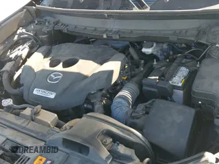 ✅ 2016 Mazda CX-9 Touring • VIN: JM3TCACY6G0112511 • Lot: 43143855. Listed on IAAI with 73,612 mi. Free auction sales archive from the USA and detailed vehicle history report at DreamBid. Image 18.