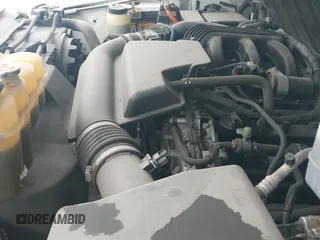 ✅ 2016 Nissan NV S • VIN: 1N6BF0KMXGN812147 • Лот: 41183593. Опубликован ранее на IAAI с пробегом 253 225 миль. Бесплатный доступ к архиву аукционных продаж из США и подробный отчёт об истории автомобиля на DreamBid. Изображение 18.