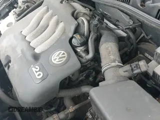 ✅ 2004 Volkswagen Golf GL • VIN: 9BWFL61J844000439 • Lot: 42903107. Listed on IAAI with 124,132 mi. Free auction sales archive from the USA and detailed vehicle history report at DreamBid. Image 20.