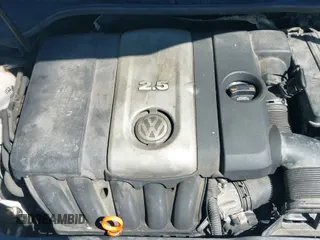 ✅ 2007 Volkswagen Rabbit • VIN: WVWDS71K97W205795 • Lot: 41996611. Listed on IAAI with 198,125 mi. Free auction sales archive from the USA and detailed vehicle history report at DreamBid. Image 19.