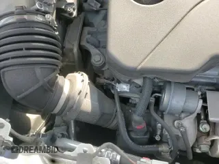 ✅ 2022 Chevrolet Equinox RS • VIN: 3GNAXWEV2NS245817 • Lot: 87185705. Listed on Copart with 36,791 mi. Free auction sales archive from the USA and detailed vehicle history report at DreamBid. Image 15.