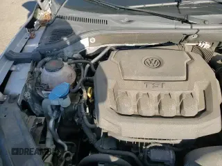 ✅ 2020 Volkswagen Passat SEL • VIN: 1VWCA7A32LC027602 • Lot: 86288255. Listed on Copart with 68,271 mi. Free auction sales archive from the USA and detailed vehicle history report at DreamBid. Image 13.