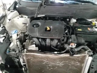 ✅ 2024 Kia Seltos S • VIN: KNDEUCAA7R7514743 • Lot: 90838305. Listed on Copart with 74,994 mi. Free auction sales archive from the USA and detailed vehicle history report at DreamBid. Image 17.