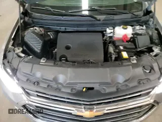 2019 Chevrolet Traverse LT z VIN 1GNEVHKW6KJ249799, wystawiony jako Copart lot #90939185 z przebiegiem 116 858 mil mil oraz Nie do naprawy • Non repairable. Historia ofert i sprzedaży dostępna na DreamBid. Obrazek 14.