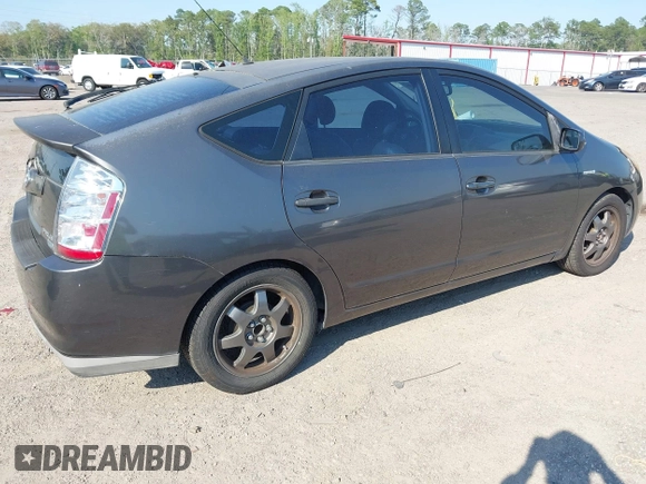 ✅ 2008 Toyota Prius • VIN: JTDKB20UX83330837 • Lot: 44685589. Wystawiony na IAAI z przebiegiem 158 798 mil. Bezpłatny archiwum sprzedaży aukcyjnych z USA i szczegółowy raport historii pojazdu na DreamBid. Zdjęcie 4.