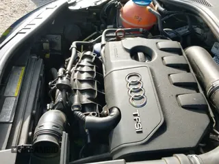 ✅ 2011 Audi TT • VIN: TRU4FAFK1B1019934 • Lot: 42385547. Listed on IAAI with 59,054 mi. Free auction sales archive from the USA and detailed vehicle history report at DreamBid. Image 19.