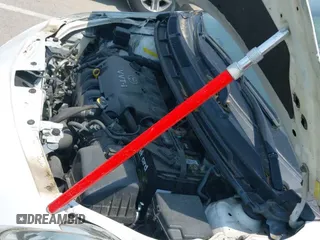 ✅ 2010 Toyota Yaris • VIN: JTDBT4K31A4070681 • Lot: 42367683. Listed on IAAI with 171,243 mi. Free auction sales archive from the USA and detailed vehicle history report at DreamBid. Image 13.