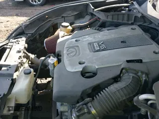 ✅ 2013 Infiniti M • VIN: JN1BY1AP0DM510398 • Лот: 41621916. Опубликован ранее на IAAI с пробегом 139 002 миль. Бесплатный доступ к архиву аукционных продаж из США и подробный отчёт об истории автомобиля на DreamBid. Изображение 21.