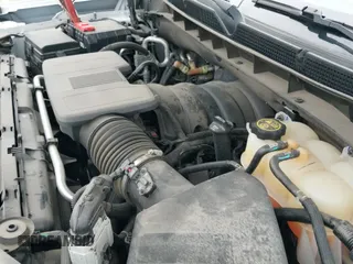 ✅ 2022 GMC Yukon SLT • VIN: 1GKS1BKD9NR314142 • Lot: 41117401. Listed on IAAI with 53,111 mi. Free auction sales archive from the USA and detailed vehicle history report at DreamBid. Image 24.