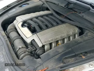 ✅ 2008 Porsche Cayenne • VIN: WP1AA29P48LA07412 • Lot: 42362545. Wystawiony na IAAI z przebiegiem 201 813 mil. Bezpłatny archiwum sprzedaży aukcyjnych z USA i szczegółowy raport historii pojazdu na DreamBid. Zdjęcie 19.