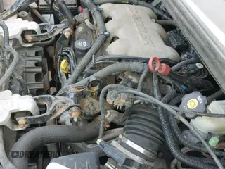 ✅ 2003 Buick Rendezvous CX • VIN: 3G5DA03E83S531067 • Лот: 42903070. Опубликован ранее на IAAI с пробегом 84 641 миль. Бесплатный доступ к архиву аукционных продаж из США и подробный отчёт об истории автомобиля на DreamBid. Изображение 13.