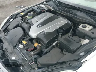 ✅ 2003 Lexus SC 430 • VIN: JTHFN48Y930048032 • Лот: 43270881. Опубликован ранее на IAAI с пробегом 181 220 миль. Бесплатный доступ к архиву аукционных продаж из США и подробный отчёт об истории автомобиля на DreamBid. Изображение 20.