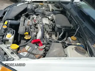 ✅ 2007 Subaru Legacy Outback Limited • VIN: 4S4BP62C777305085 • Lot: 42432794. Listed on IAAI with 124,302 mi. Free auction sales archive from the USA and detailed vehicle history report at DreamBid. Image 12.