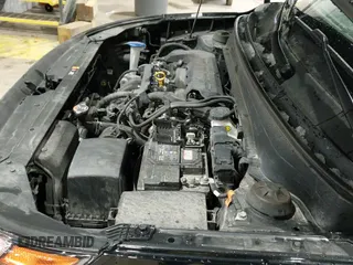 ✅ 2021 Hyundai Venue Denim • VIN: KMHRC8A39MU086649 • Lot: 41639593. Listed on IAAI with 72,093 mi. Free auction sales archive from the USA and detailed vehicle history report at DreamBid. Image 19.