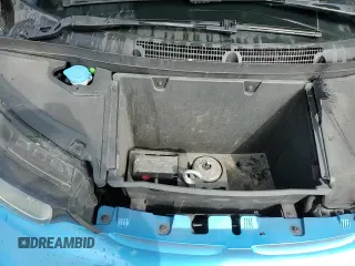 ✅ 2017 BMW i3 • VIN: WBY1Z8C38HV893708 • Lot: 68453115. Listed on Copart with 108,238 mi. Free auction sales archive from the USA and detailed vehicle history report at DreamBid. Image 13.