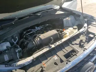 ✅ 2024 Ford Explorer XLT • VIN: 1FMSK7DH0RGA02861 • Лот: 72049385. Опубликован ранее на Copart с пробегом 35 746 миль. Бесплатный доступ к архиву аукционных продаж из США и подробный отчёт об истории автомобиля на DreamBid. Изображение 15.