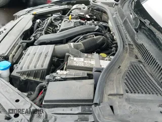 ✅ 2024 Volkswagen Jetta Sport • VIN: 3VWAM7BU5RM046125 • Lot: 42917273. Listed on IAAI with 46,743 mi. Free auction sales archive from the USA and detailed vehicle history report at DreamBid. Image 20.