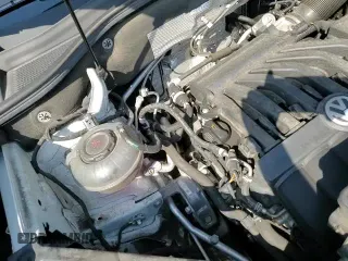 ✅ 2021 Volkswagen Atlas SEL Premium R-Line • VIN: 1V2FR2CA7MC607709 • Lot: 70053575. Wystawiony na Copart z przebiegiem 71 387 mil. Bezpłatny archiwum sprzedaży aukcyjnych z USA i szczegółowy raport historii pojazdu na DreamBid. Zdjęcie 14.