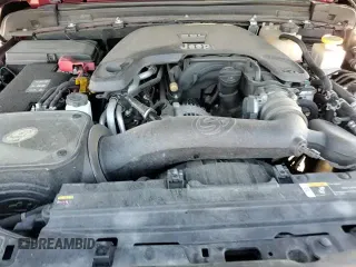 ✅ 2021 Jeep Gladiator Mojave • VIN: 1C6JJTEG9ML615571 • Lot: 91520245. Listed on Copart with 46,753 mi. Free auction sales archive from the USA and detailed vehicle history report at DreamBid. Image 15.