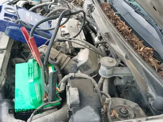 ✅ 2003 Honda Element EX • VIN: 5J6YH28513L031892 • Lot: 40224214. Listed on IAAI with 159,077 mi. Free auction sales archive from the USA and detailed vehicle history report at DreamBid. Image 19.