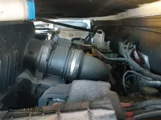 ✅ 2023 Volkswagen Atlas SE • VIN: 1V2JR2CA4PC526911 • Лот: 43603620. Опубликован ранее на IAAI с пробегом 50 015 миль. Бесплатный доступ к архиву аукционных продаж из США и подробный отчёт об истории автомобиля на DreamBid. Изображение 19.