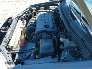 ✅ 2007 Toyota Corolla S • VIN: 1NXBR32E57Z794906 • Lot: 43132565. Wystawiony na IAAI z przebiegiem 204 324 mil. Bezpłatny archiwum sprzedaży aukcyjnych z USA i szczegółowy raport historii pojazdu na DreamBid. Zdjęcie 13.