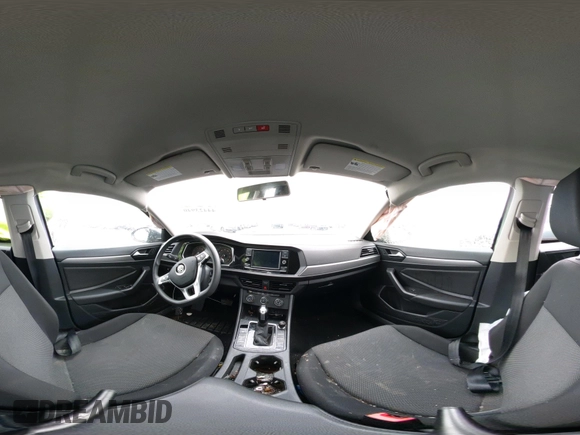 ✅ 2021 Volkswagen Jetta S • VIN: 3VWC57BU4MM101162 • Lot: 44423940. Wystawiony na IAAI z przebiegiem 32 509 mil. Bezpłatny archiwum sprzedaży aukcyjnych z USA i szczegółowy raport historii pojazdu na DreamBid. Zdjęcie 18.