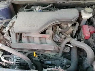 ✅ 2018 Nissan Rogue SV • VIN: JN1BJ1CP8JW107383 • Lot: 70278255. Wystawiony na Copart z przebiegiem 89 006 mil. Bezpłatny archiwum sprzedaży aukcyjnych z USA i szczegółowy raport historii pojazdu na DreamBid. Zdjęcie 13.