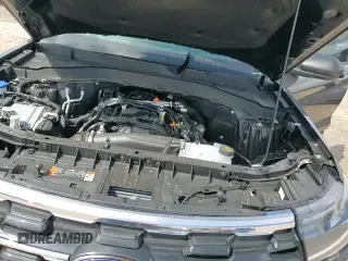 ✅ 2025 Ford Explorer Active • VIN: 1FMUK7DH0SGA66929 • Лот: 81495855. Опубликован ранее на Copart с пробегом 5 089 миль. Бесплатный доступ к архиву аукционных продаж из США и подробный отчёт об истории автомобиля на DreamBid. Изображение 15.