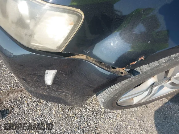 ✅ 2009 Pontiac G8 • VIN: 6G2ER57729L196926 • Лот: 45349969. Опубликован ранее на IAAI с пробегом 133 572 миль. Бесплатный доступ к архиву аукционных продаж из США и подробный отчёт об истории автомобиля на DreamBid. Изображение 6.
