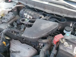 ✅ 2013 Nissan Rogue S • VIN: JN8AS5MT1DW517895 • Lot: 41525276. Listed on IAAI with 190,238 mi. Free auction sales archive from the USA and detailed vehicle history report at DreamBid. Image 12.