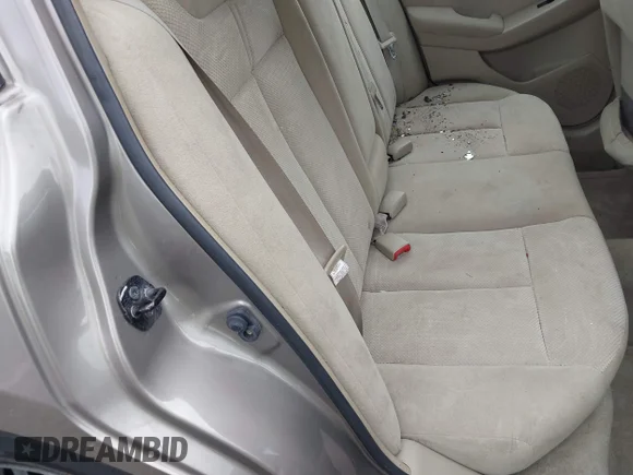 ✅ 2008 Nissan Altima SL • VIN: 1N4AL21E58C283089 • Lot: 42614413. Wystawiony na IAAI z przebiegiem 152 765 mil. Bezpłatny archiwum sprzedaży aukcyjnych z USA i szczegółowy raport historii pojazdu na DreamBid. Zdjęcie 8.