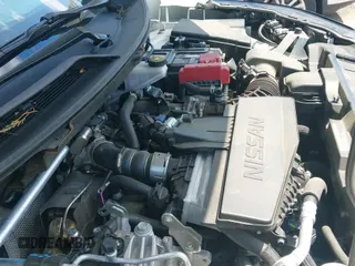 ✅ 2024 Nissan Rogue S • VIN: 5N1BT3AB7RC670251 • Лот: 42537291. Опубликован ранее на IAAI с пробегом 37 019 миль. Бесплатный доступ к архиву аукционных продаж из США и подробный отчёт об истории автомобиля на DreamBid. Изображение 19.