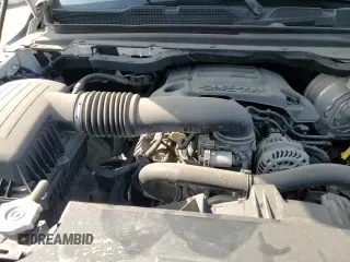 ✅ 2020 Ram 1500 Big Horn • VIN: 1C6SRFFT3LN252018 • Lot: 60532705. Listed on Copart with 97,589 mi. Free auction sales archive from the USA and detailed vehicle history report at DreamBid. Image 13.