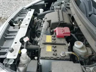 ✅ 2022 Mitsubishi Mirage ES • VIN: ML32FUFJ2NHF08788 • Lot: 42186604. Listed on IAAI with 45,374 mi. Free auction sales archive from the USA and detailed vehicle history report at DreamBid. Image 19.